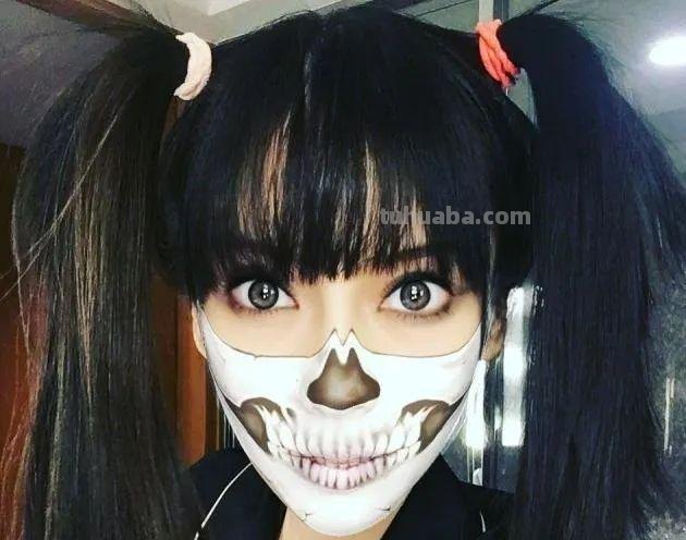 Angelababy那些出神入化的Cos，你粉过几个？