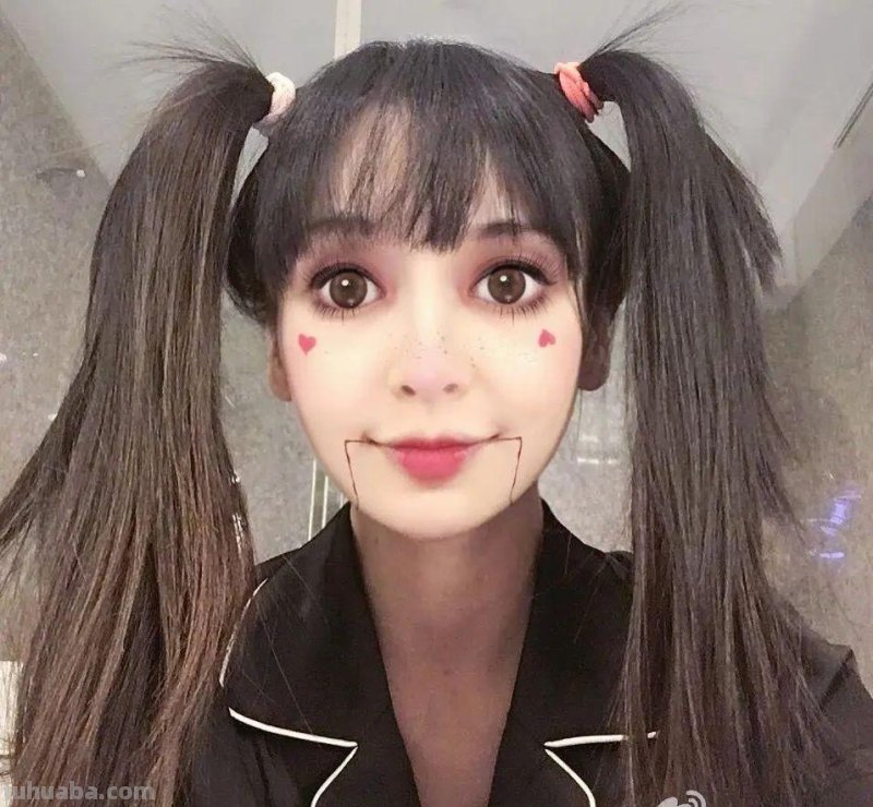 Angelababy那些出神入化的Cos，你粉过几个？