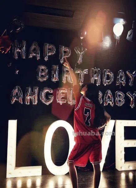 Angelababy那些出神入化的Cos，你粉过几个？