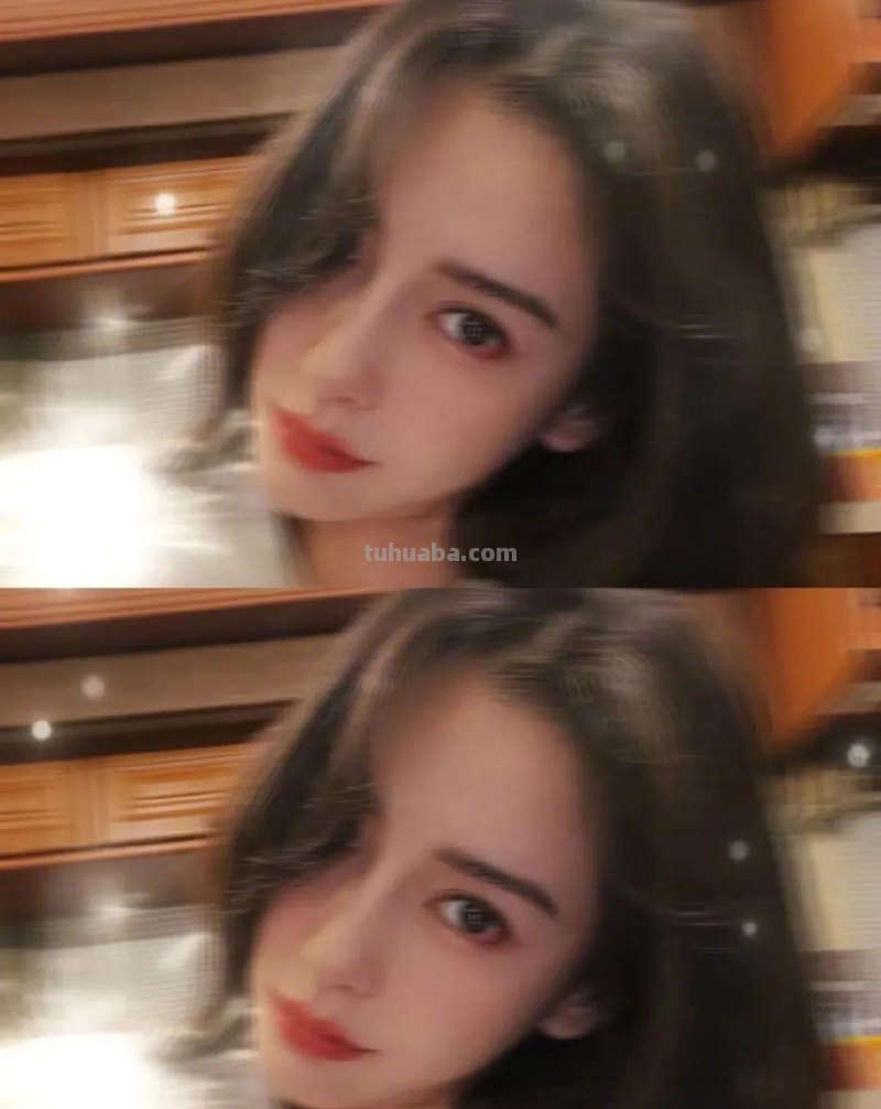 Angelababy那些出神入化的Cos，你粉过几个？