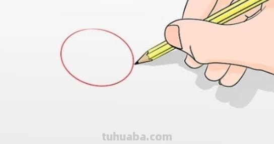 彩铅怎么画蛇瞳孔（彩铅怎么画蛇瞳孔图片）