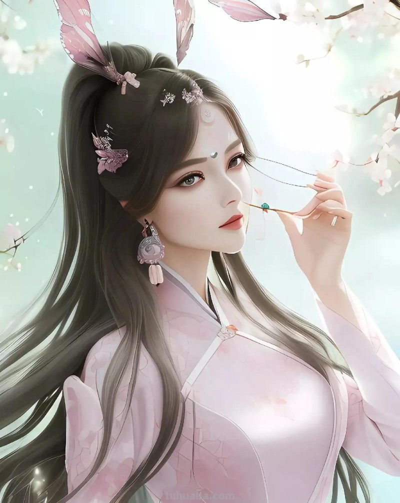 倾国倾城之姿,沉鱼落雁之貌的动漫性感女神美图精选(40) 倾国倾城之姿,沉鱼落雁之貌的动漫性感女神美图精选(40)