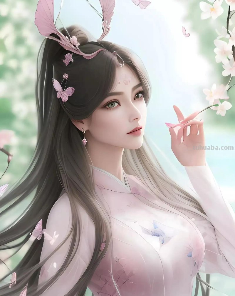 倾国倾城之姿,沉鱼落雁之貌的动漫性感女神美图精选(40) 倾国倾城之姿,沉鱼落雁之貌的动漫性感女神美图精选(40)