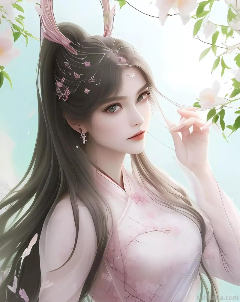 倾国倾城之姿,沉鱼落雁之貌的动漫性感女神美图精选(40) 倾国倾城之姿,沉鱼落雁之貌的动漫性感女神美图精选(40)