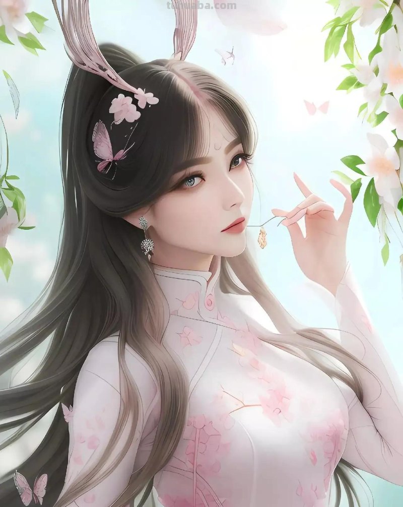 倾国倾城之姿,沉鱼落雁之貌的动漫性感女神美图精选(40) 倾国倾城之姿,沉鱼落雁之貌的动漫性感女神美图精选(40)