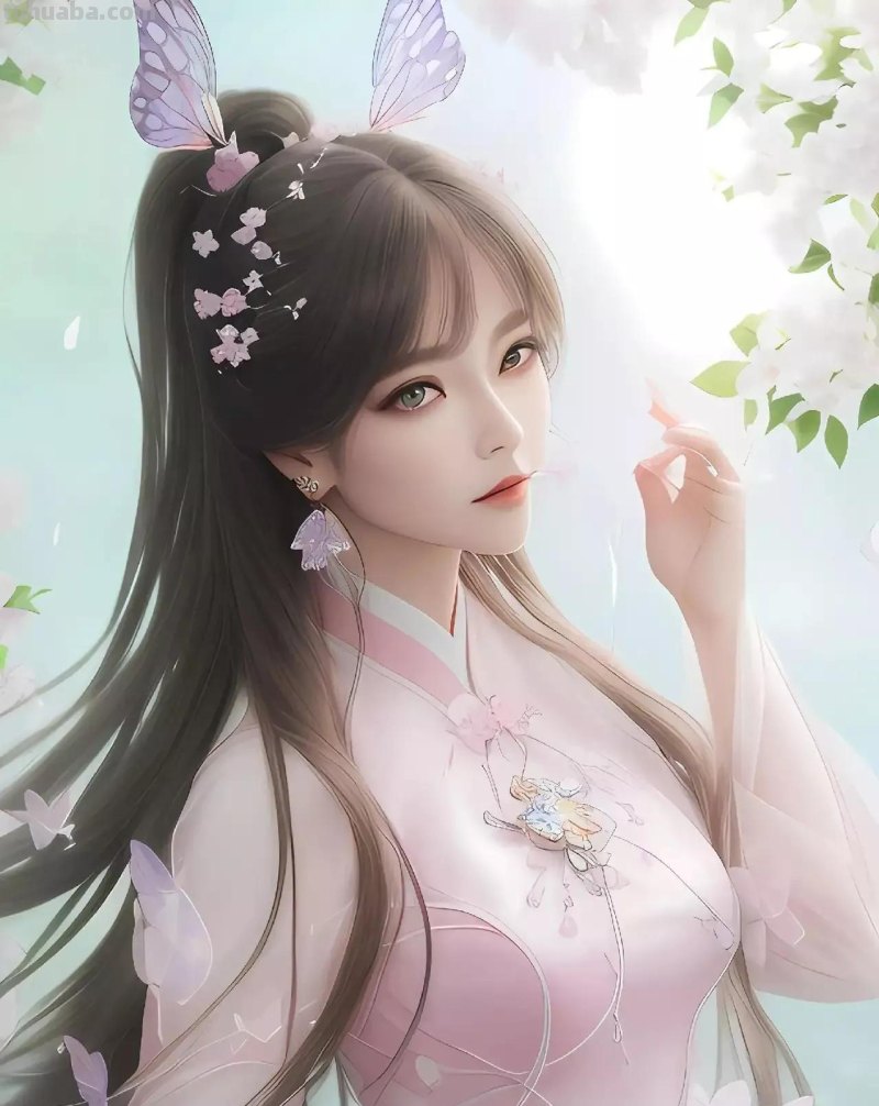 倾国倾城之姿,沉鱼落雁之貌的动漫性感女神美图精选(40) 倾国倾城之姿,沉鱼落雁之貌的动漫性感女神美图精选(40)