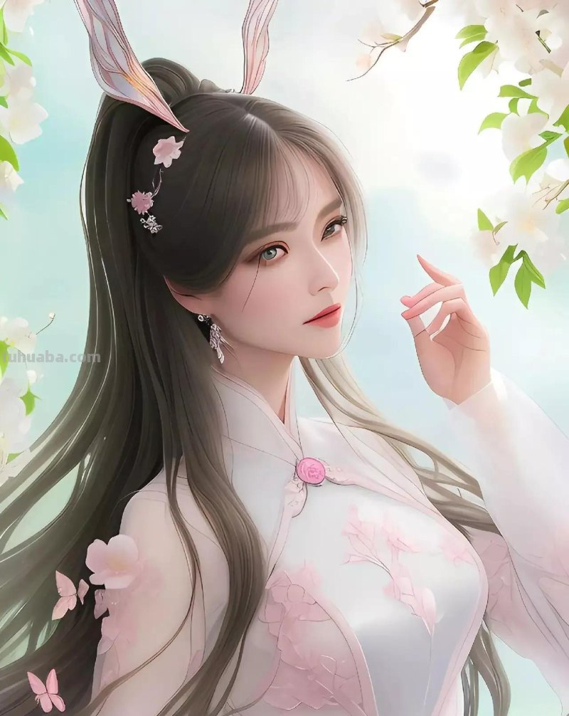 倾国倾城之姿,沉鱼落雁之貌的动漫性感女神美图精选(40) 倾国倾城之姿,沉鱼落雁之貌的动漫性感女神美图精选(40)