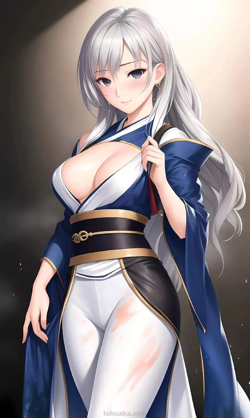 倾国倾城之姿,沉鱼落雁之貌的动漫性感女神美图精选(40) 倾国倾城之姿,沉鱼落雁之貌的动漫性感女神美图精选(40)