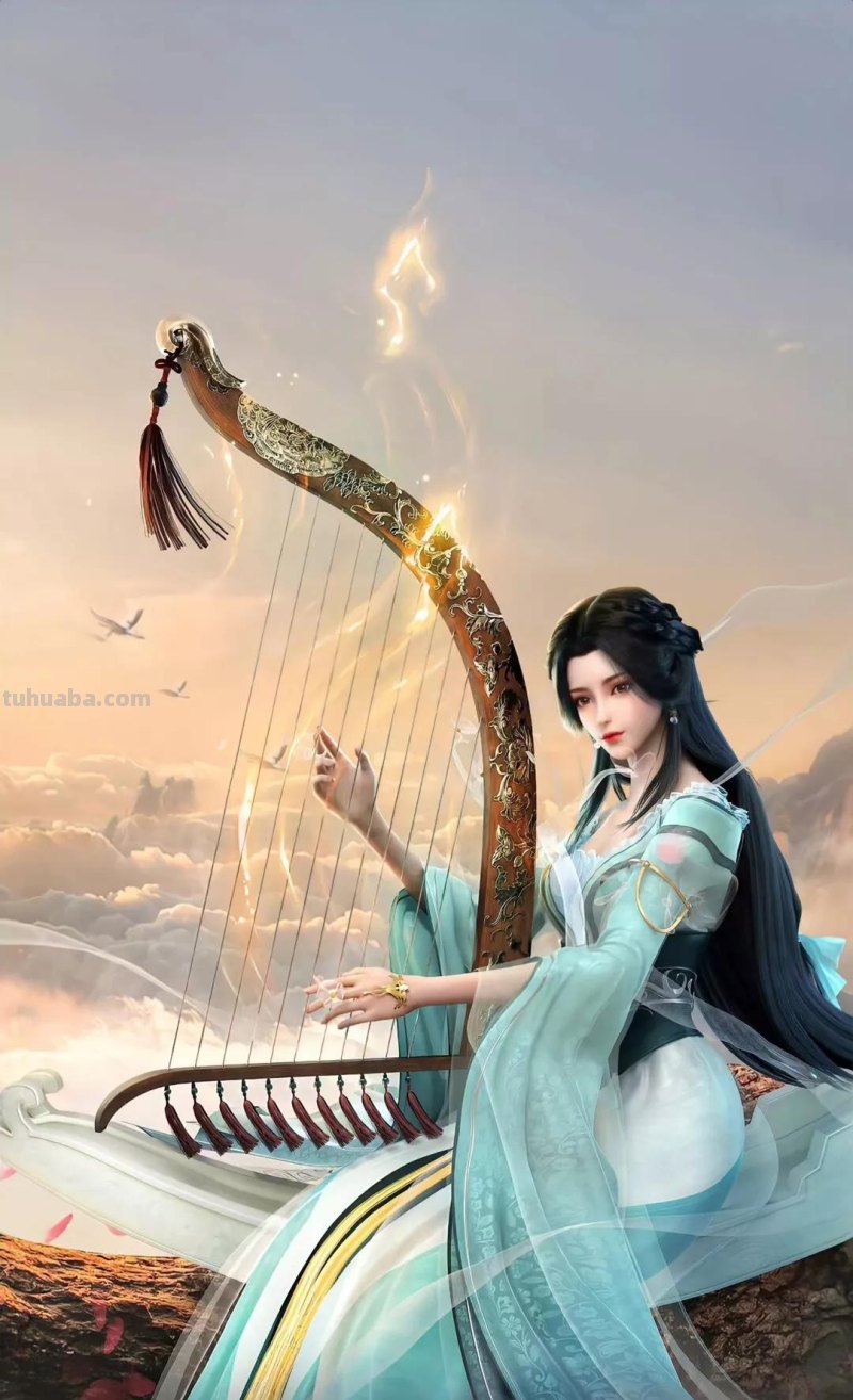 倾国倾城之姿,沉鱼落雁之貌的动漫性感女神美图精选(40) 倾国倾城之姿,沉鱼落雁之貌的动漫性感女神美图精选(40)