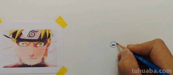 画技巧速写火影（画技巧速写火影忍者图片）