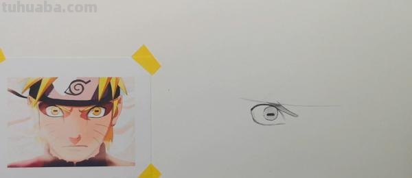 画技巧速写火影（画技巧速写火影忍者图片）