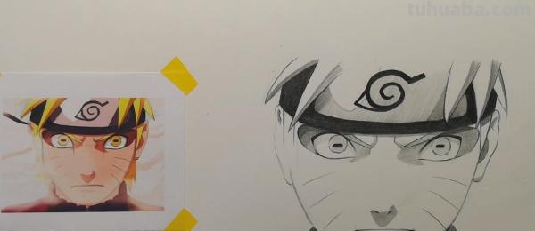 画技巧速写火影（画技巧速写火影忍者图片）