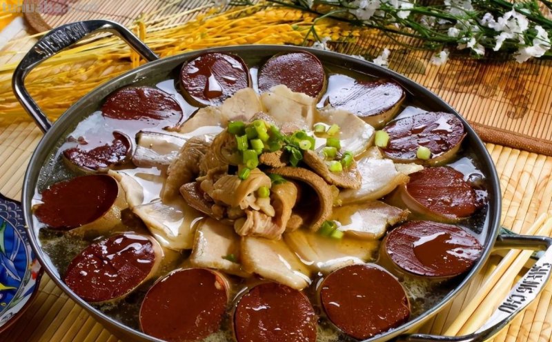 到了哈尔滨不能错过的5大美食，中西风味的融合，冰城的味道