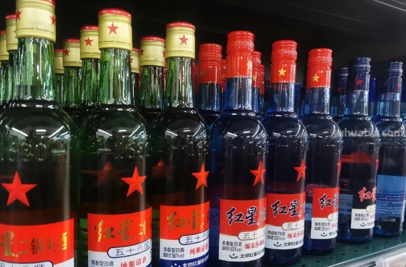 白酒市场复杂，竞争从未停止，来看看这几款发挥稳定的优质口粮