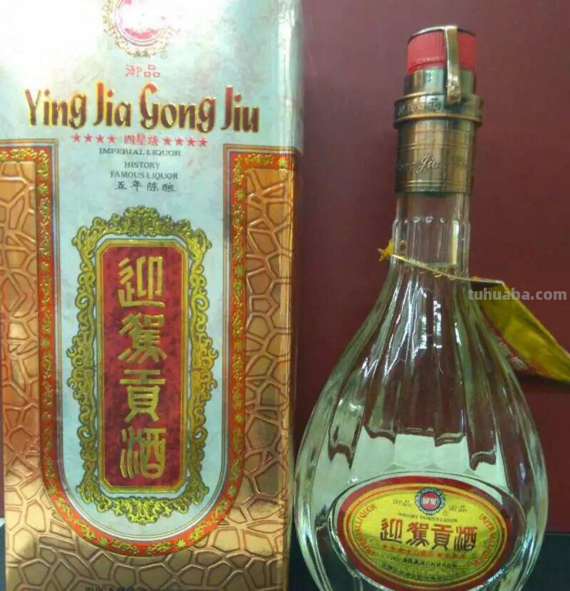 白酒市场复杂，竞争从未停止，来看看这几款发挥稳定的优质口粮