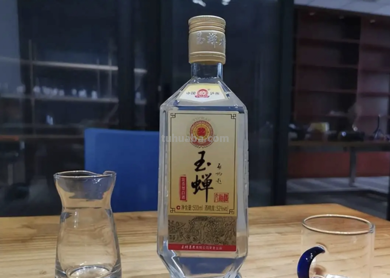 白酒市场复杂，竞争从未停止，来看看这几款发挥稳定的优质口粮