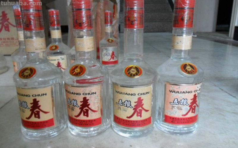 白酒市场复杂，竞争从未停止，来看看这几款发挥稳定的优质口粮