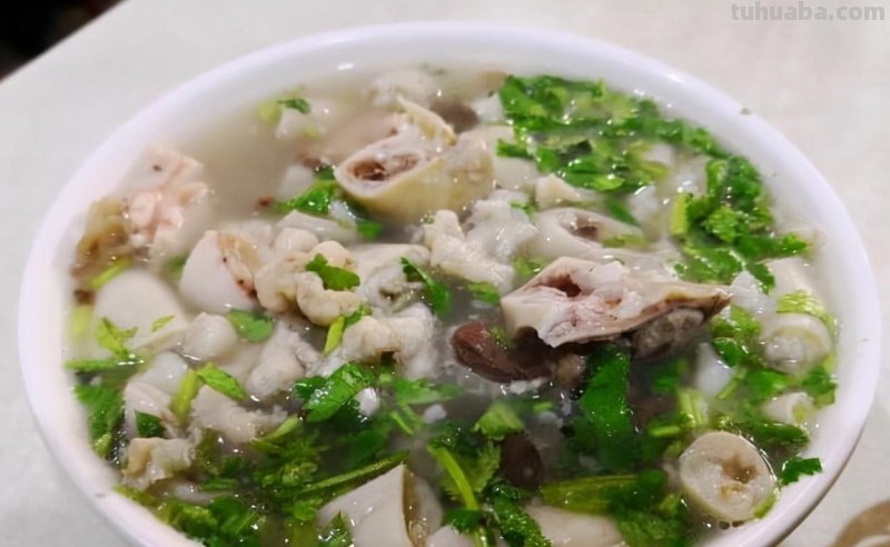 河北10大另类美食小吃，被当地人视为美味，外地食客却无从下嘴