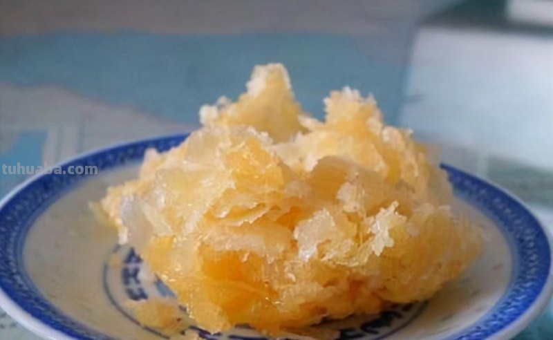 河北10大另类美食小吃，被当地人视为美味，外地食客却无从下嘴