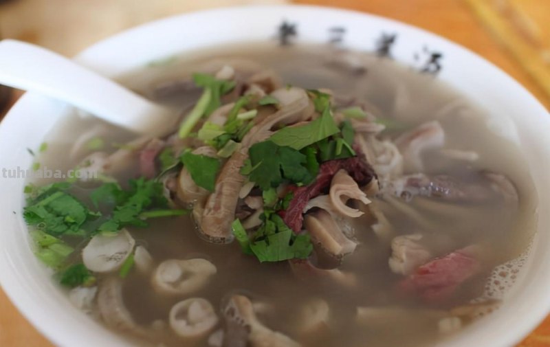 河北10大另类美食小吃，被当地人视为美味，外地食客却无从下嘴