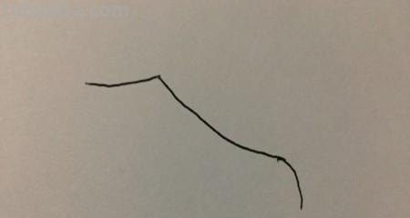 鞋子怎么画简笔画图片（鞋子怎么画简笔画图片大全）