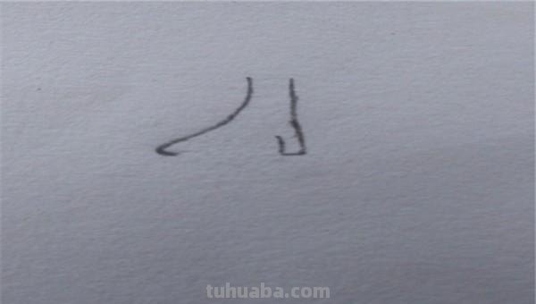 鞋子怎么画简笔画图片（鞋子怎么画简笔画图片大全）