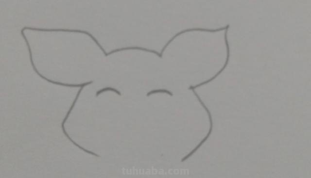 不用彩铅怎么画猪猪(不用彩铅怎么画猪猪侠) 不用彩铅怎么画猪猪(不用彩铅怎么画猪猪侠)
