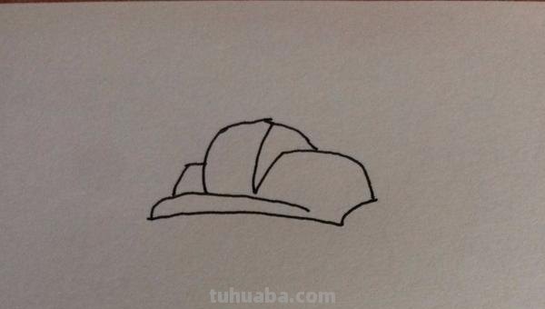 汪汪队怎么画用简笔画（汪汪队怎么画简笔画图片）