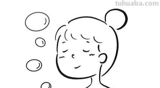 萌爆的人物简笔画!一看就爱上,动手就会画,收藏起来慢慢画 萌爆的人物简笔画!一看就爱上,动手就会画,收藏起来慢慢画