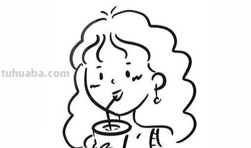 萌爆的人物简笔画!一看就爱上,动手就会画,收藏起来慢慢画 萌爆的人物简笔画!一看就爱上,动手就会画,收藏起来慢慢画