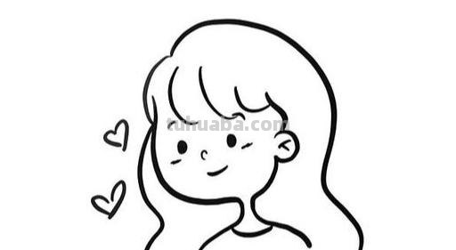 萌爆的人物简笔画!一看就爱上,动手就会画,收藏起来慢慢画 萌爆的人物简笔画!一看就爱上,动手就会画,收藏起来慢慢画