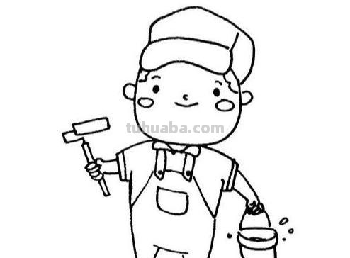 萌爆的人物简笔画!一看就爱上,动手就会画,收藏起来慢慢画 萌爆的人物简笔画!一看就爱上,动手就会画,收藏起来慢慢画