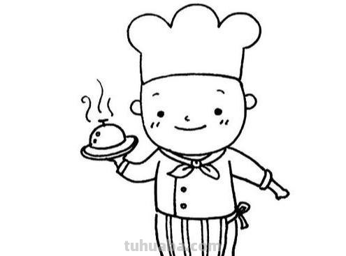 萌爆的人物简笔画!一看就爱上,动手就会画,收藏起来慢慢画 萌爆的人物简笔画!一看就爱上,动手就会画,收藏起来慢慢画