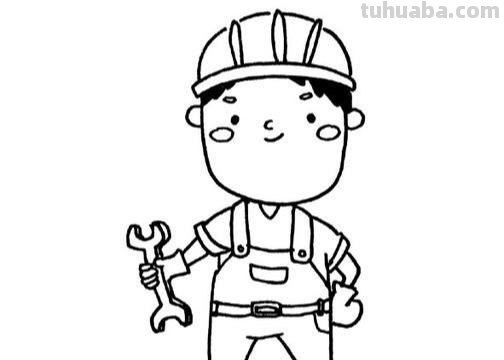 萌爆的人物简笔画!一看就爱上,动手就会画,收藏起来慢慢画 萌爆的人物简笔画!一看就爱上,动手就会画,收藏起来慢慢画