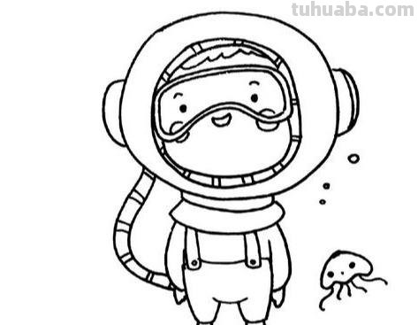 萌爆的人物简笔画!一看就爱上,动手就会画,收藏起来慢慢画 萌爆的人物简笔画!一看就爱上,动手就会画,收藏起来慢慢画