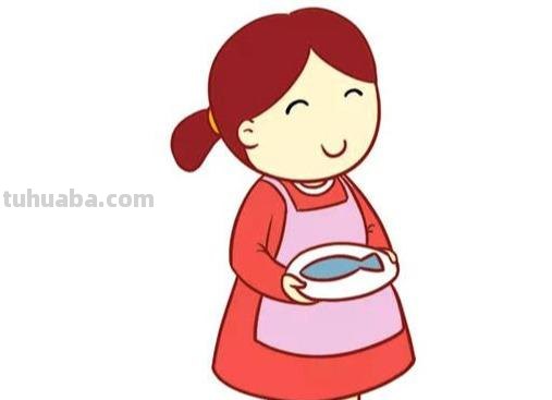 萌爆的人物简笔画!一看就爱上,动手就会画,收藏起来慢慢画 萌爆的人物简笔画!一看就爱上,动手就会画,收藏起来慢慢画