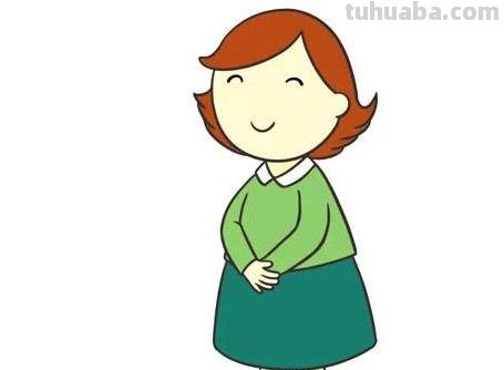 萌爆的人物简笔画!一看就爱上,动手就会画,收藏起来慢慢画 萌爆的人物简笔画!一看就爱上,动手就会画,收藏起来慢慢画