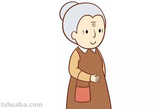 萌爆的人物简笔画!一看就爱上,动手就会画,收藏起来慢慢画 萌爆的人物简笔画!一看就爱上,动手就会画,收藏起来慢慢画