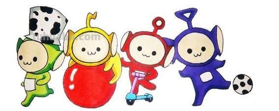 萌爆的人物简笔画!一看就爱上,动手就会画,收藏起来慢慢画 萌爆的人物简笔画!一看就爱上,动手就会画,收藏起来慢慢画