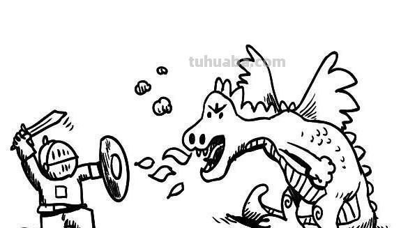 萌爆的人物简笔画!一看就爱上,动手就会画,收藏起来慢慢画 萌爆的人物简笔画!一看就爱上,动手就会画,收藏起来慢慢画