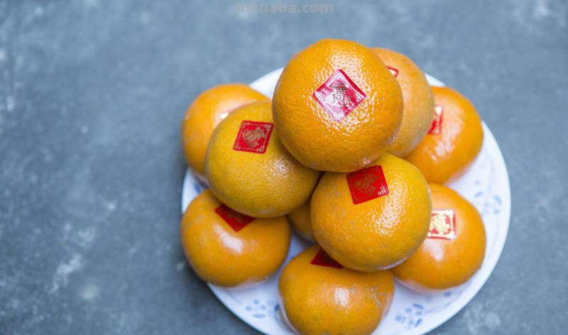 孩子小时候喝奶粉,老是便秘,有哪些水果可以通便?