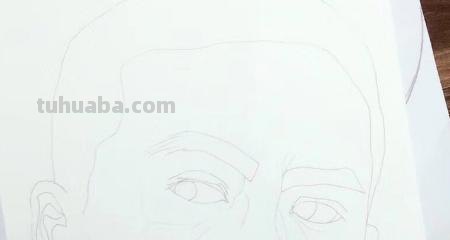 医生彩铅人物怎么画（医生的彩铅画）