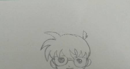思维导图柯南怎么画() 思维导图柯南怎么画()