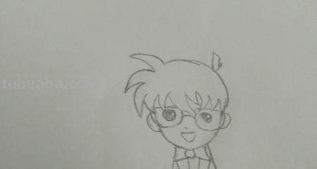 思维导图柯南怎么画() 思维导图柯南怎么画()