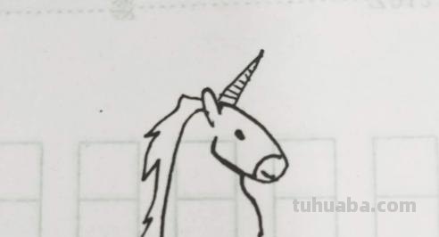 河马怎么画简笔画图片(河马怎么画简笔画图片大全大图) 河马怎么画简笔画图片(河马怎么画简笔画图片大全大图)