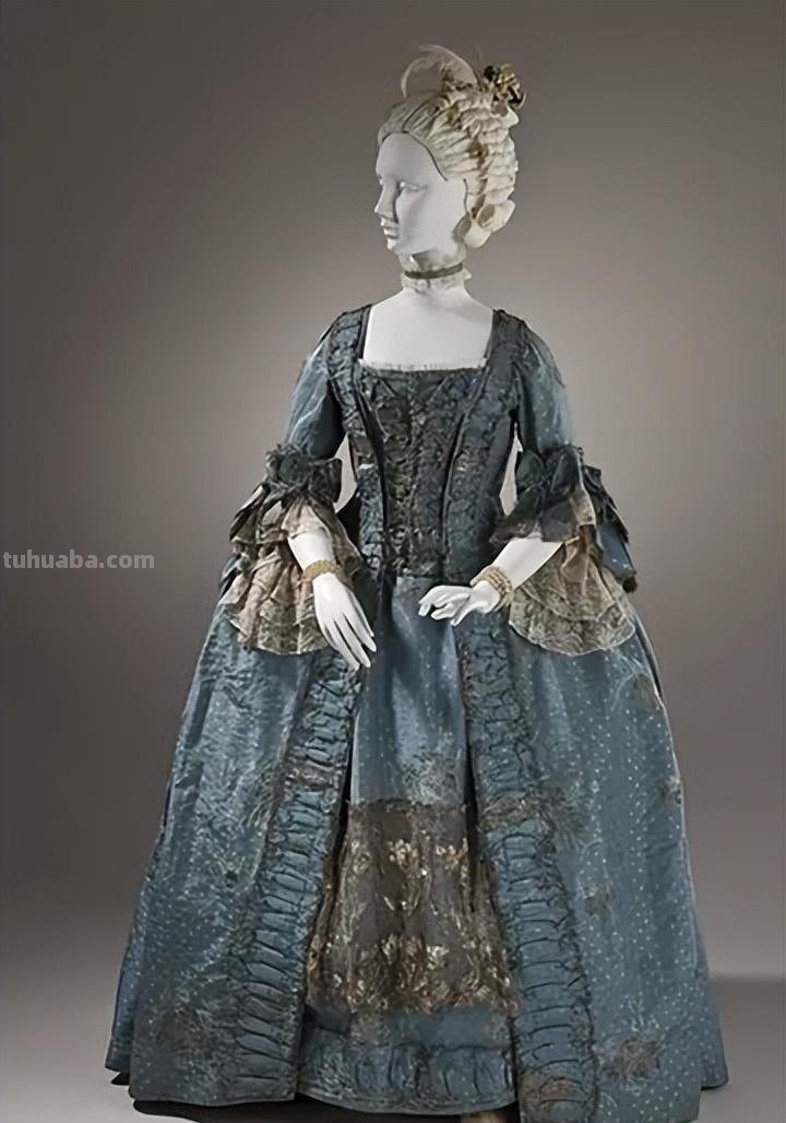 西方服装绘画有哪些艺术风格和表现手法？