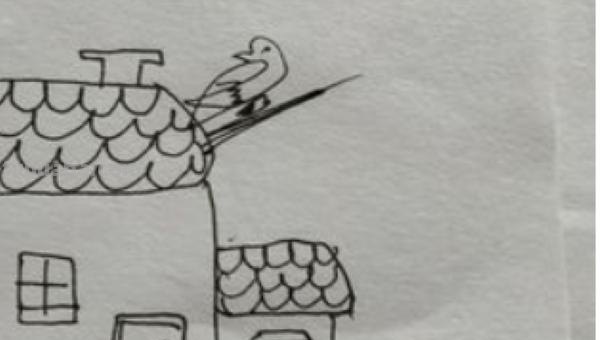 大山怎么画简笔画图片(大山怎么画简笔画图片彩色) 大山怎么画简笔画图片(大山怎么画简笔画图片彩色)
