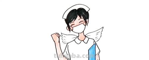 真实医生怎么画彩铅（真实医生怎么画彩铅画）