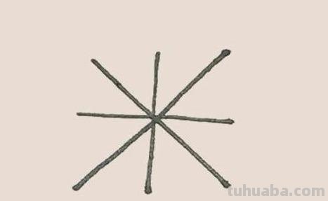 用简单的线条就能画出可爱的生活简笔画，快来试试吧