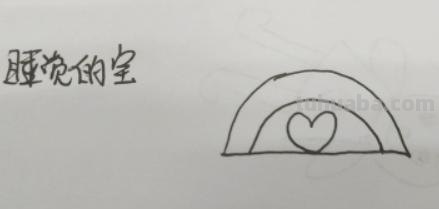 床怎么画简笔画的步骤(床怎么画简笔画的步骤图片) 床怎么画简笔画的步骤(床怎么画简笔画的步骤图片)